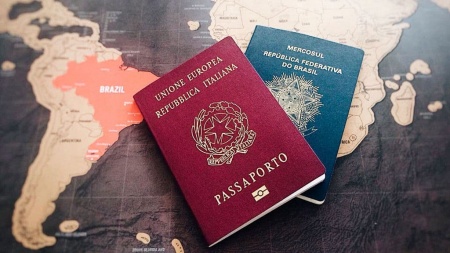 15 dúvidas de quem busca ter dupla cidadania por descendência italiana